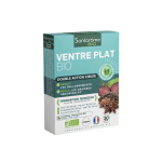 SANTAROME Ventre plat bio 30 gélules