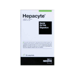 NHCO Hepacyte santé du foie digestion 28 comprimés