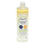 COOPER Babysoin eau nettoyante biphase 400ml