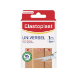 ELASTOPLAST Universel pansement extra flexibles à découper