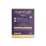 NUTRISANTÉ Manhaé solaire 60 gélules