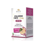BIOCYTE Pack hyaluronic forte 300mg 90 gélules anti-âge