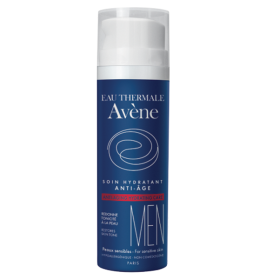 AVÈNE Men soin hydratant anti-âge 40ml