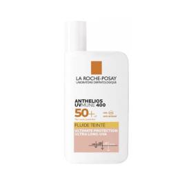 LA ROCHE POSAY Anthelios UVmune 400 fluide teinté SPF 50+ 50ml