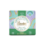 LA CORVETTE Savon de Provence au thym bio 100g