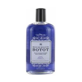 BOTOT Bain de bouche figue menthe cannelle 250ml