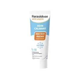 PARASIDOSE Moustiques soin calmant après-piqûres 40ml