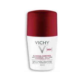 VICHY Clinical controle détranspirant anti-odeur 50ml