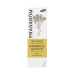 PRANAROM Huile végétale immortelle 30ml