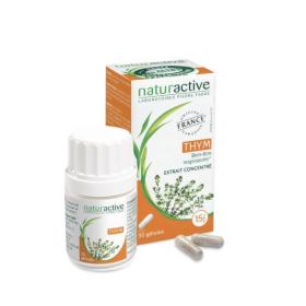 NATURACTIVE Thym 30 gélules