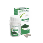 NATURACTIVE Spiruline 60 gélules