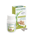 NATURACTIVE Gingembre 30 gélules