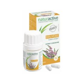 NATURACTIVE Bruyère 30 gélules