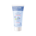 CATTIER Bébé crème hydratante hypoallergénique 75ml