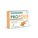 3 CHÊNES Propolis 10 ampoules