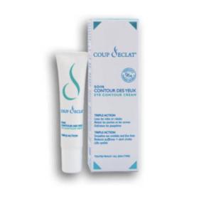 ASEPTA Coup d'éclat sérum contour des yeux 15ml