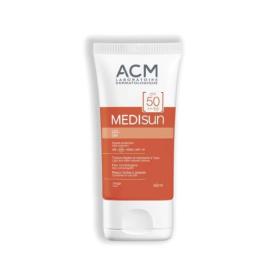 ACM Medisun gel SPF 50 40ml