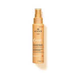 NUXE Sun huile lactée capillaire 100ml