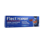 GENEVRIER Flect'Expert crème chauffante 60g