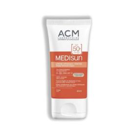 ACM Medisun crème minérale teintée SPF 50+ teinte claire 40ml