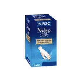 URGO Nylexfix bande extensible 4mx10cm