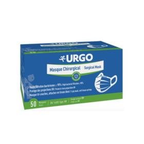 URGO 50 masques chirurgicaux type IIR