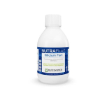 NUTRAVANCE Nutrafluid silicium fort 250ml