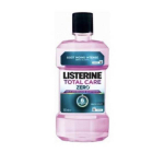 LISTERINE Total care zero 500ml