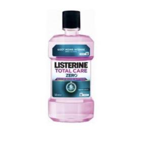 LISTERINE Total care zero 500ml