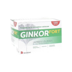 TONIPHARM Ginkor fort 120 gélules