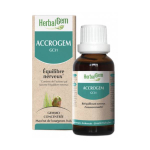 HERBALGEM Accrogem équilibre nerveux 20ml