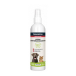 BIOCANINA Lotion anti-démangeaisons bio 240ml