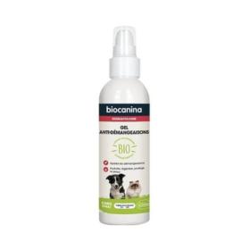 BIOCANINA Gel anti-démangeaisons bio 125ml