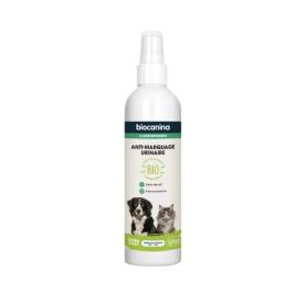 BIOCANINA Anti-marquage urinaire bio 240ml