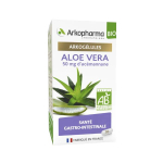 ARKOPHARMA Arkogélules aloe vera bio 30 gélules