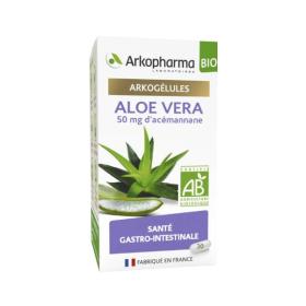 ARKOPHARMA Arkogélules aloe vera bio 30 gélules