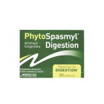 MAYOLY SPINDLER PhytoSpasmyl digestion 30 capsules
