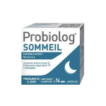 MAYOLY SPINDLER Probiolog sommeil 14 gélules