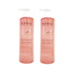 NOREVA Sensidiane gelée lavante apaisante lot 2x400ml