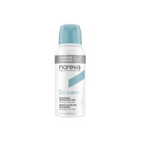 NOREVA Deoliane déodorant dermo-actif 24h compressé 100ml