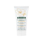 KLORANE Crème dépilatoire apaisante à l'amande douce 75ml