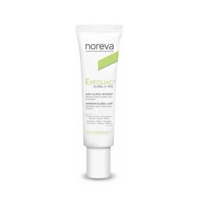 NOREVA Exfoliac global 6+ pro soin global intensif 30ml