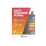 NUTRISANTÉ Multivitamines global 45 gélules