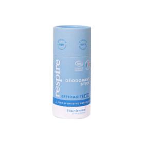 RESPIRE Déodorant stick fleur de coton 50g