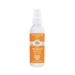 ALPHANOVA Sun spray solaire SPF 50+ bio 125g