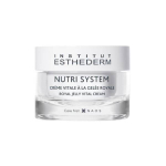 ESTHEDERM Nutri system crème vitale à la gelée royale 50ml