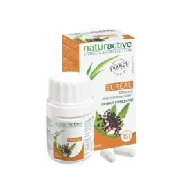 NATURACTIVE Sureau 30 gélules