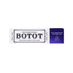 BOTOT Pâte dentifrice figue menthe cannelle 75ml