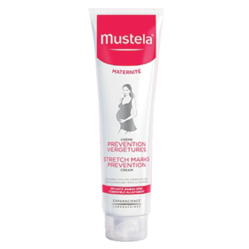 MUSTELA Maternité crème prévention vergetures avec parfum 150ml