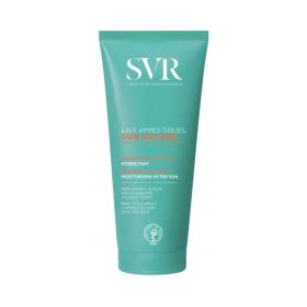 SVR Sun Secure lait après-soleil 200ml